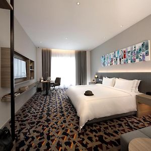 Studio Deluxe King Sea View